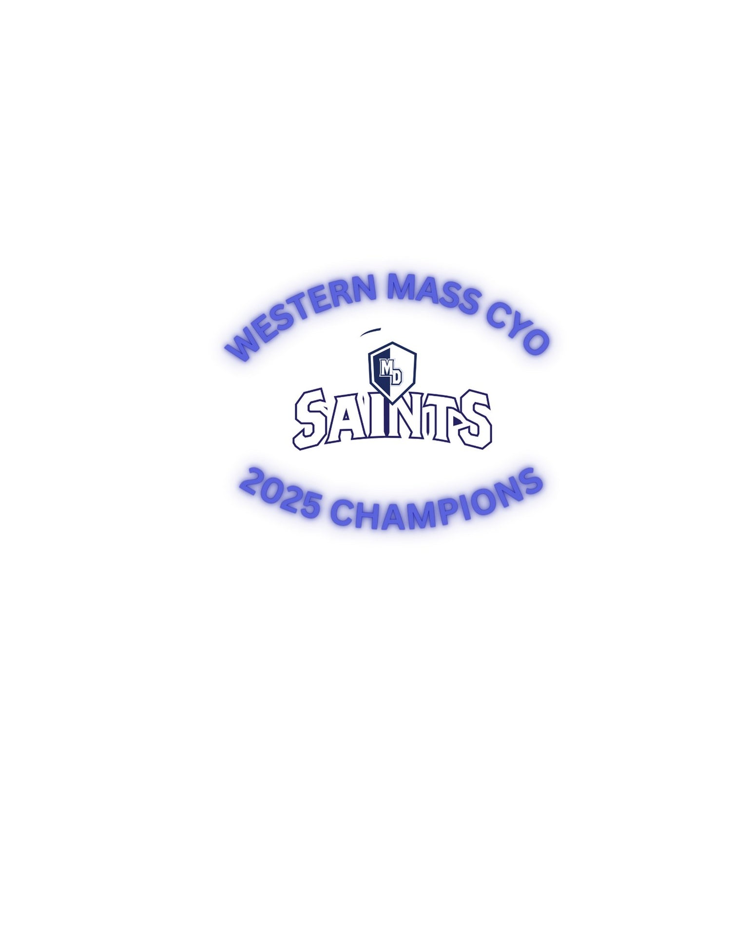 2025 CYO Champions