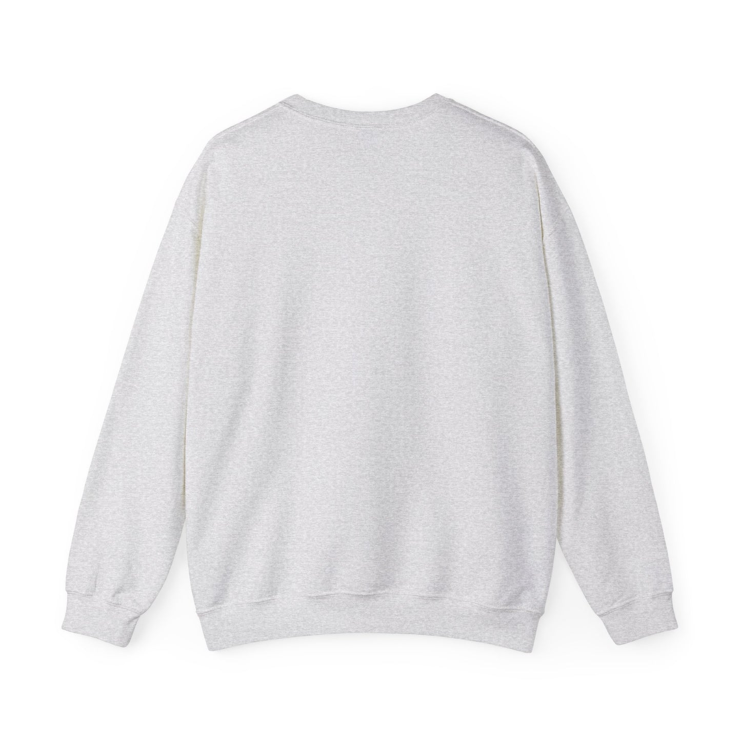 We All Crazy Here Sweatshirt