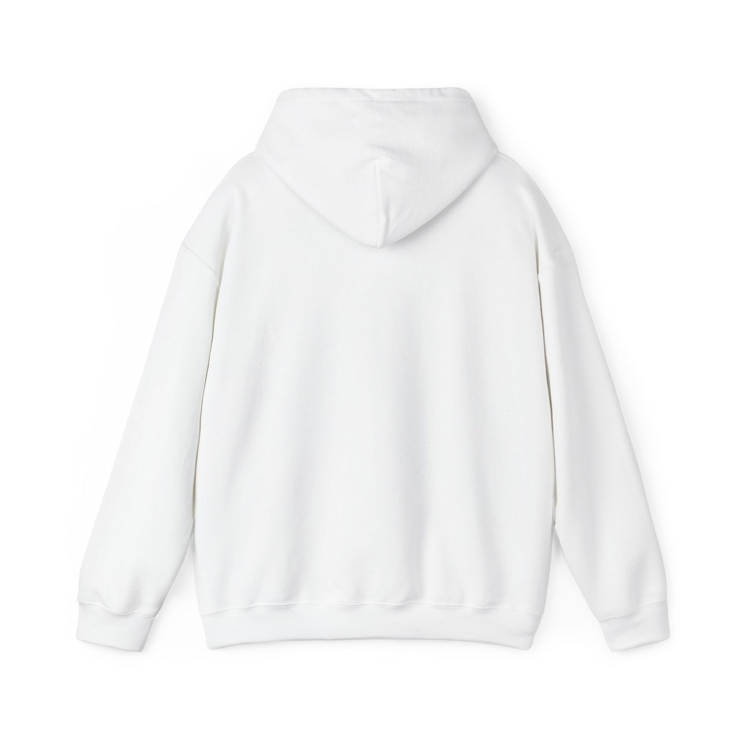Saints Logo Hoodie — Classic School Spirit Pullover
